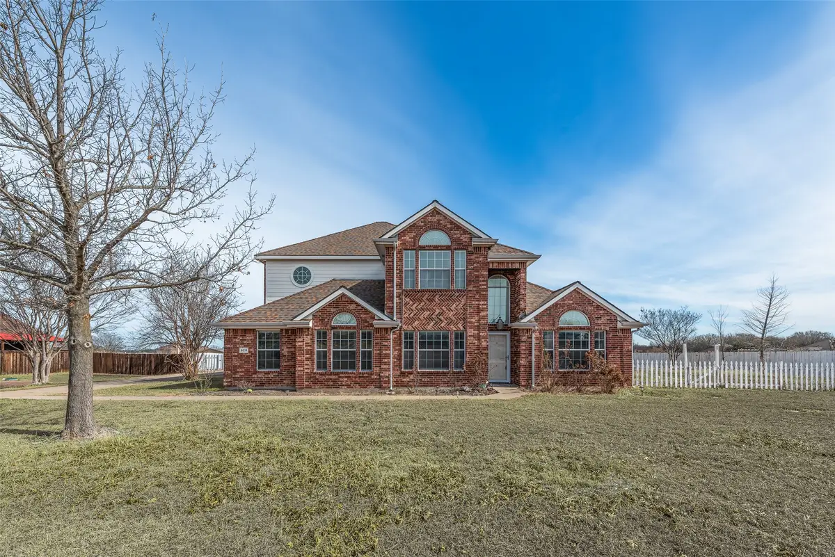 920 Melissa Drive, Waxahachie, TX 75167 - #1