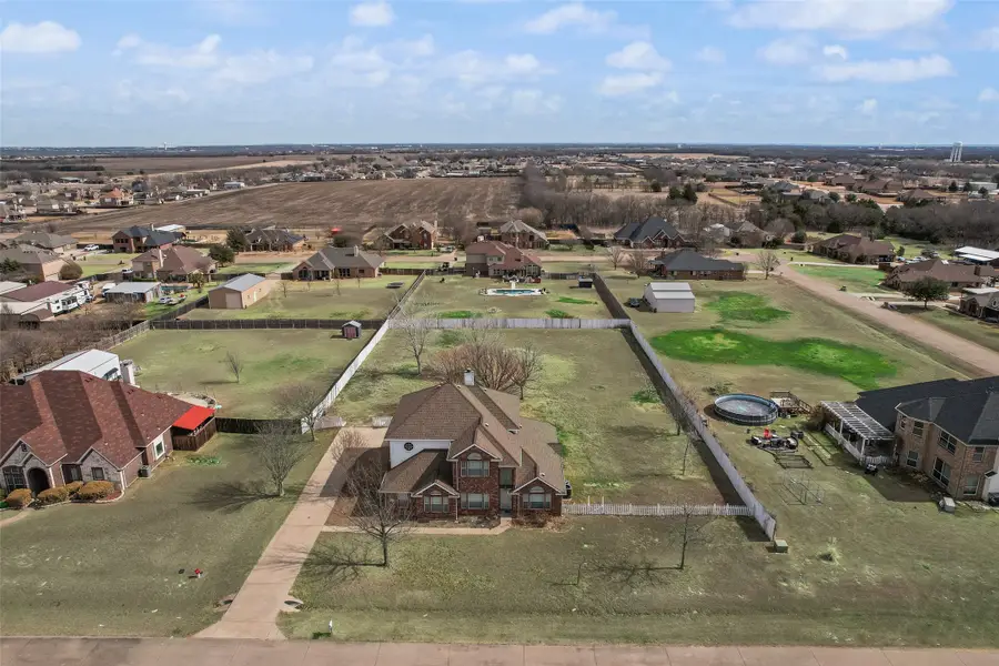 920 Melissa Drive, Waxahachie, TX 75167 - #2