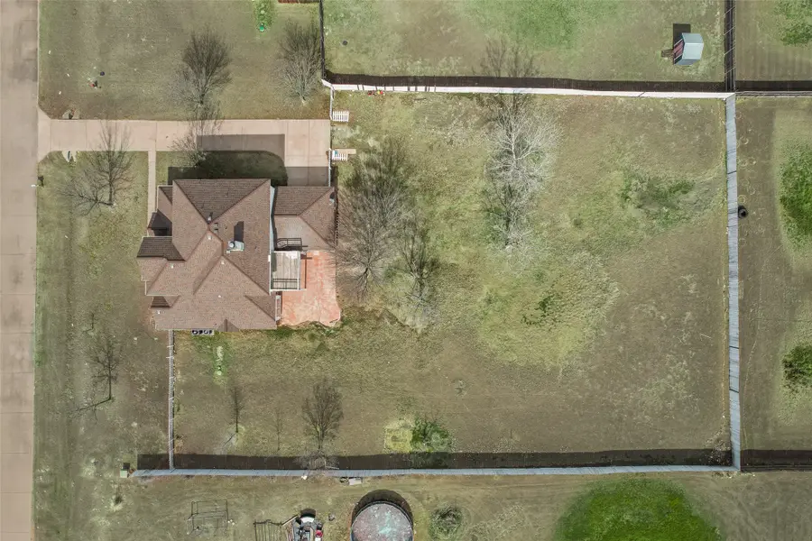 920 Melissa Drive, Waxahachie, TX 75167 - #3