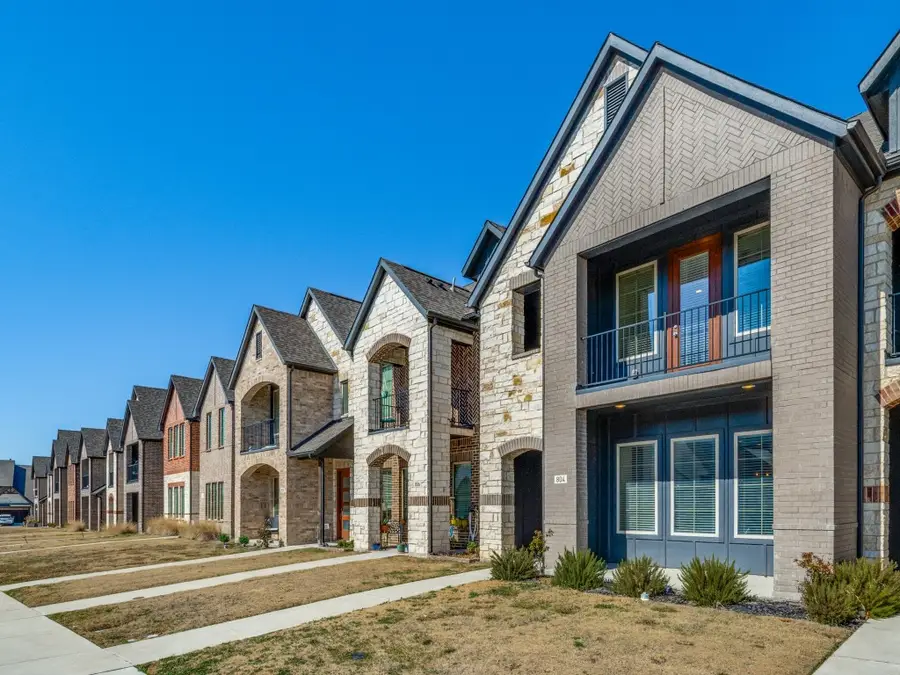 804 Eaglescliffe Landing, Wylie, TX 75098 - #2