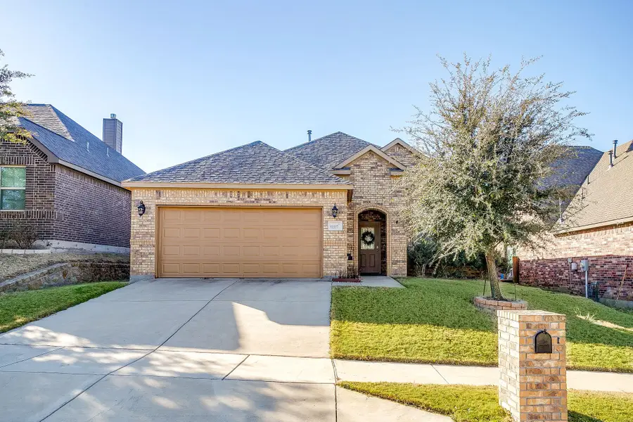 11317 Denet Creek Lane, Fort Worth, TX 76108 - #2