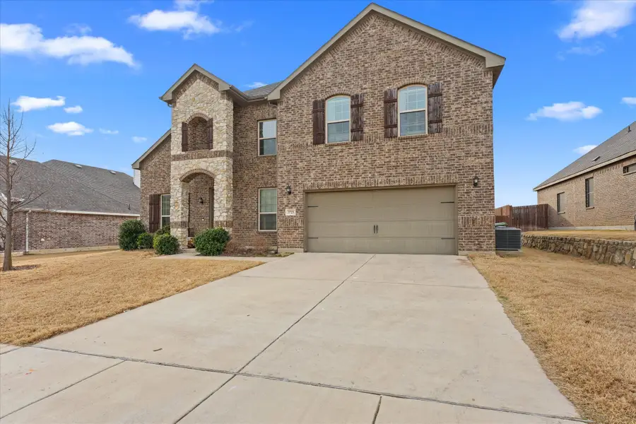 3725 Ranchers Ridge, Krum, TX 76249 - #3