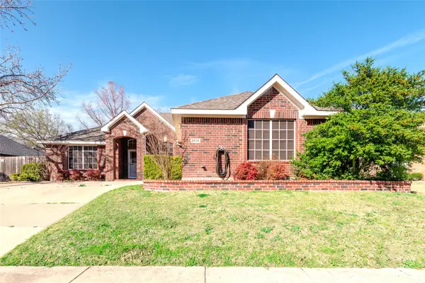2814 Rosewood Boulevard, McKinney, TX 75071