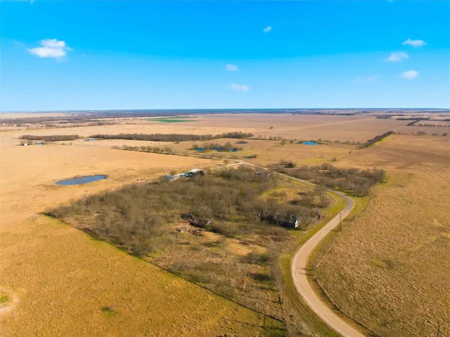 TBD Lcr 140, Coolidge, TX 76635 - #3