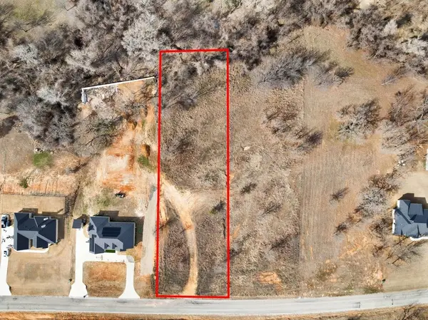 1097 Gonzollas Road, Springtown, TX 76082