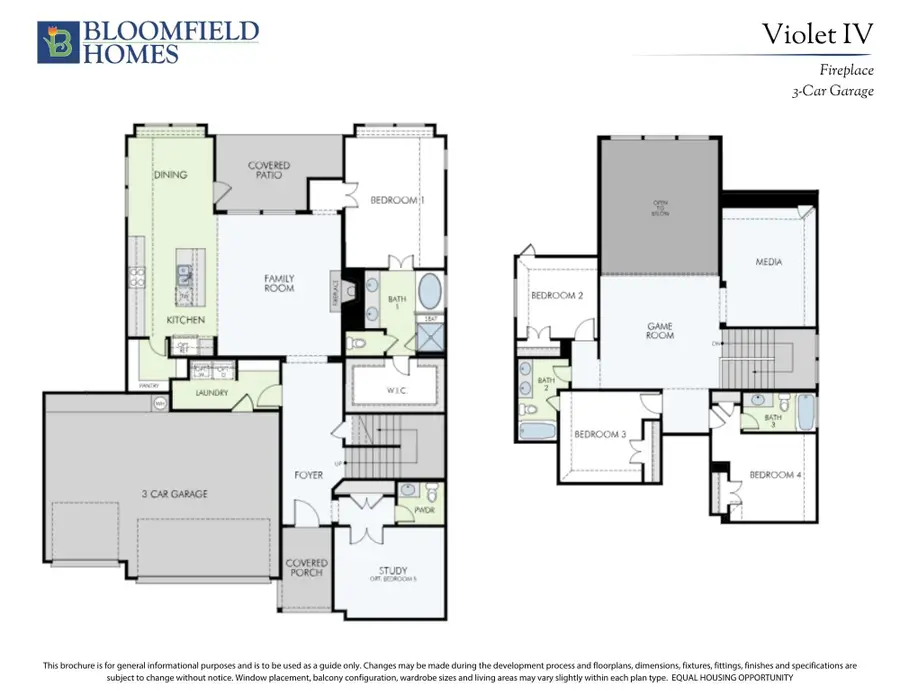 305 Bowrider Lane, Granbury, TX 76049 - #2