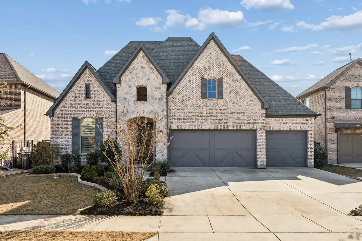 1910 Legendary Reef Way, Wylie, TX 75098 - #1