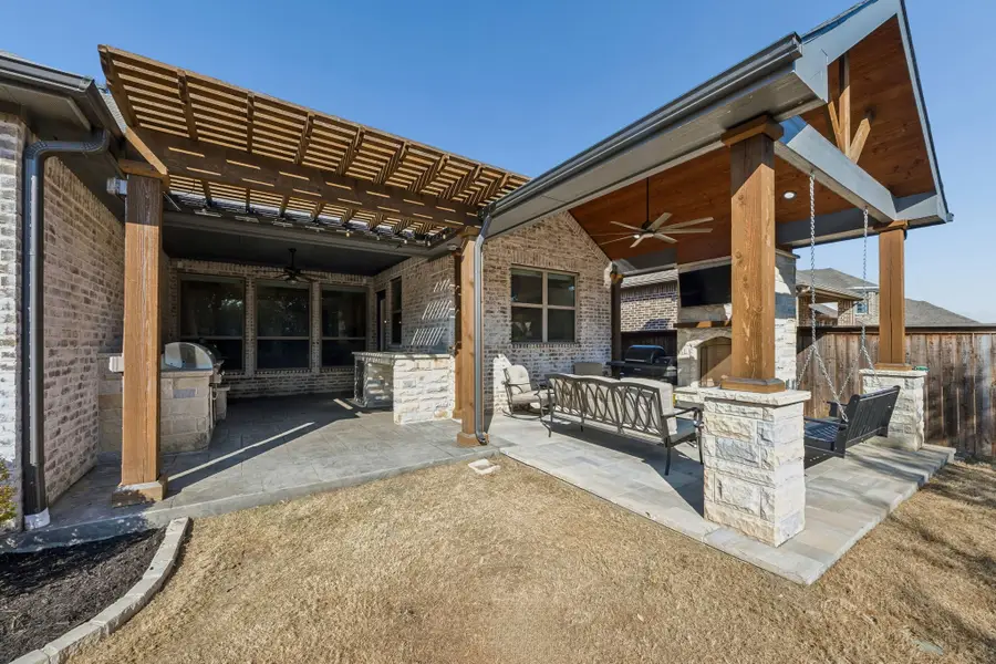 1910 Legendary Reef Way, Wylie, TX 75098 - #3