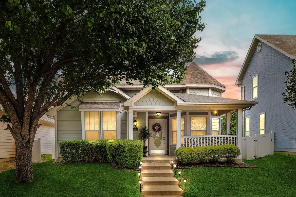 1380 Portsmouth Drive, Aubrey, TX 76227 - #1