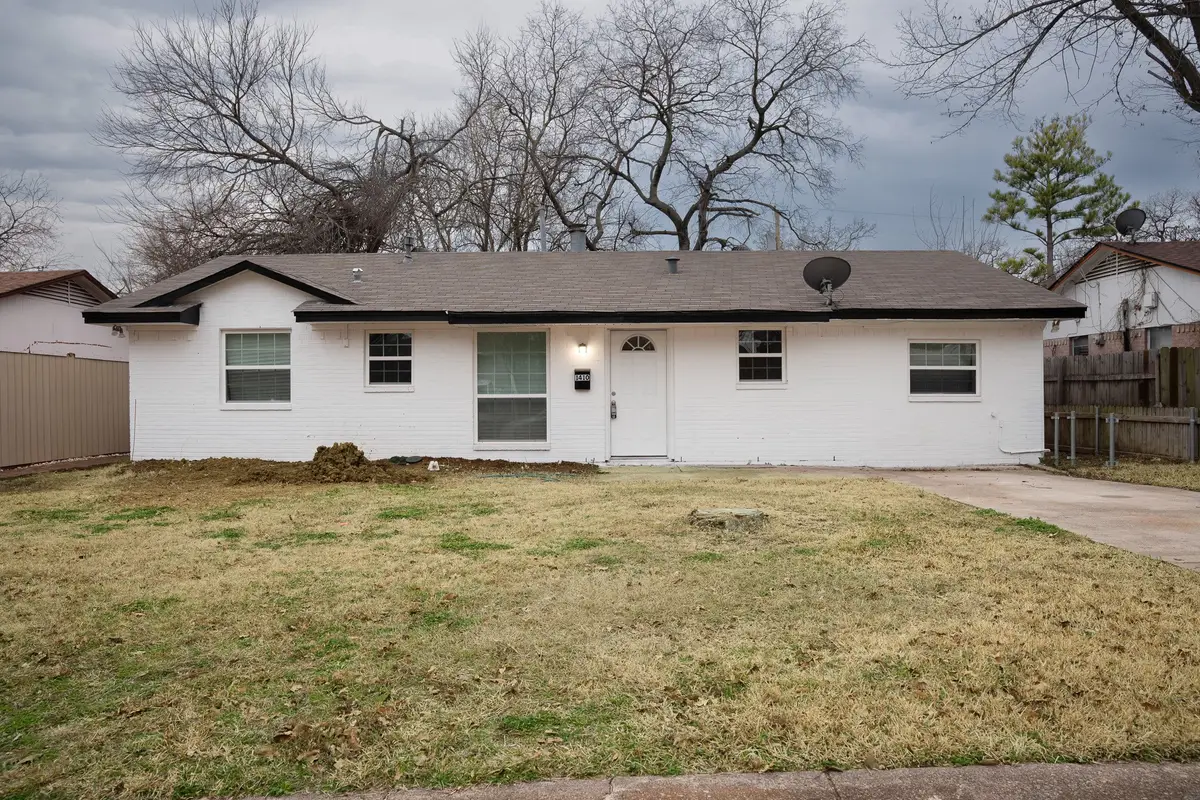 1410 Athens Drive, Mesquite, TX 75149 - #1