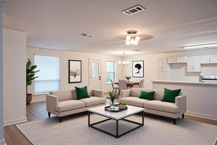 1410 Athens Drive, Mesquite, TX 75149 - #3