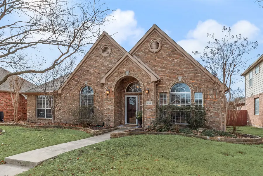 10401 Forrest Drive, Frisco, TX 75035 - #2