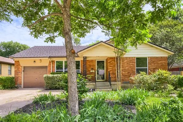 11624 Tuscany Way, Dallas, TX 75218