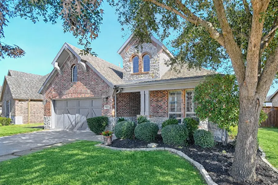 1523 Grove Drive, Celina, TX 75009 - #2