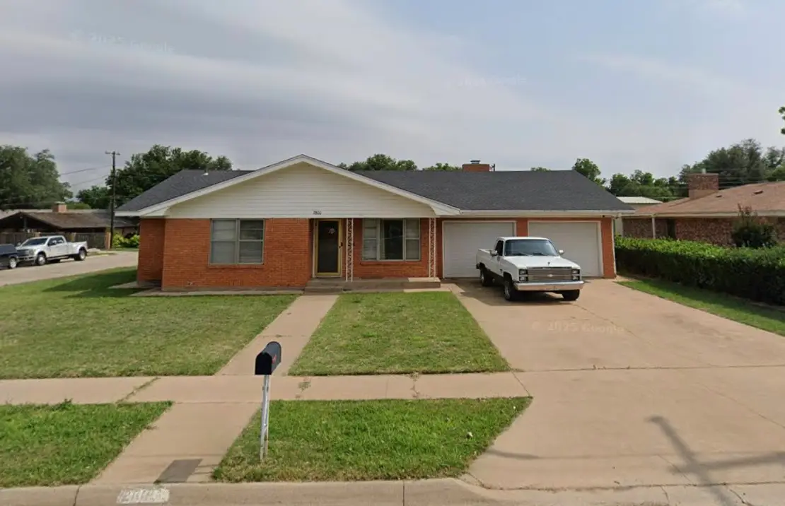 2800 32nd Street, Snyder, TX 79549 - #1