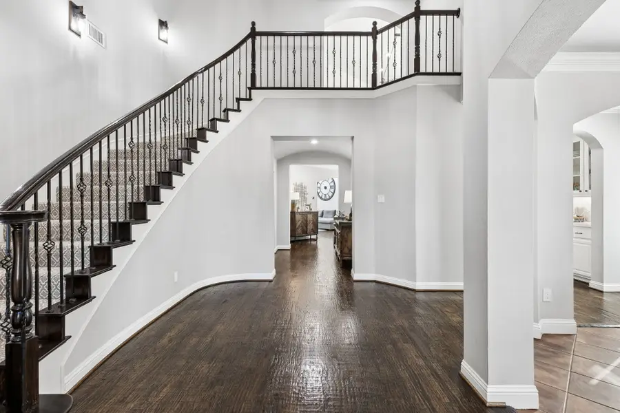 609 Walker Lane, Lucas, TX 75002 - #3