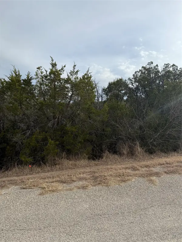 3111 Canadian River Trail, Granbury, TX 76048