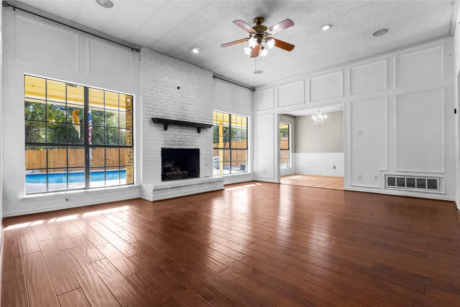 4314 Simmons Drive, Rowlett, TX 75088 - #3