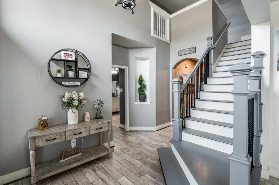 4541 Ridgepointe Drive, Lewisville, TX 75056 - #2