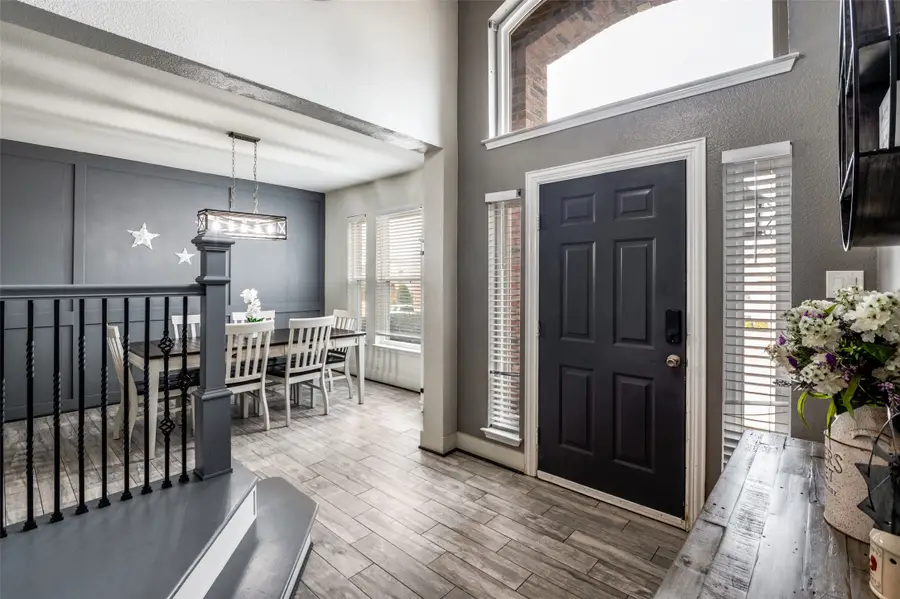 4541 Ridgepointe Drive, Lewisville, TX 75056 - #3