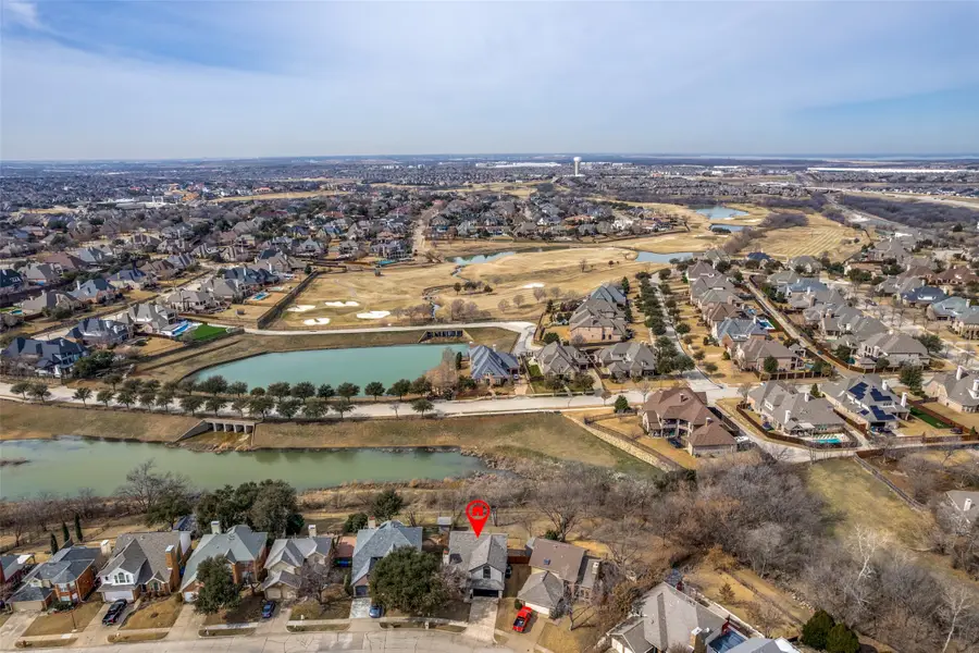 4645 Cherokee Path, Carrollton, TX 75010 - #2