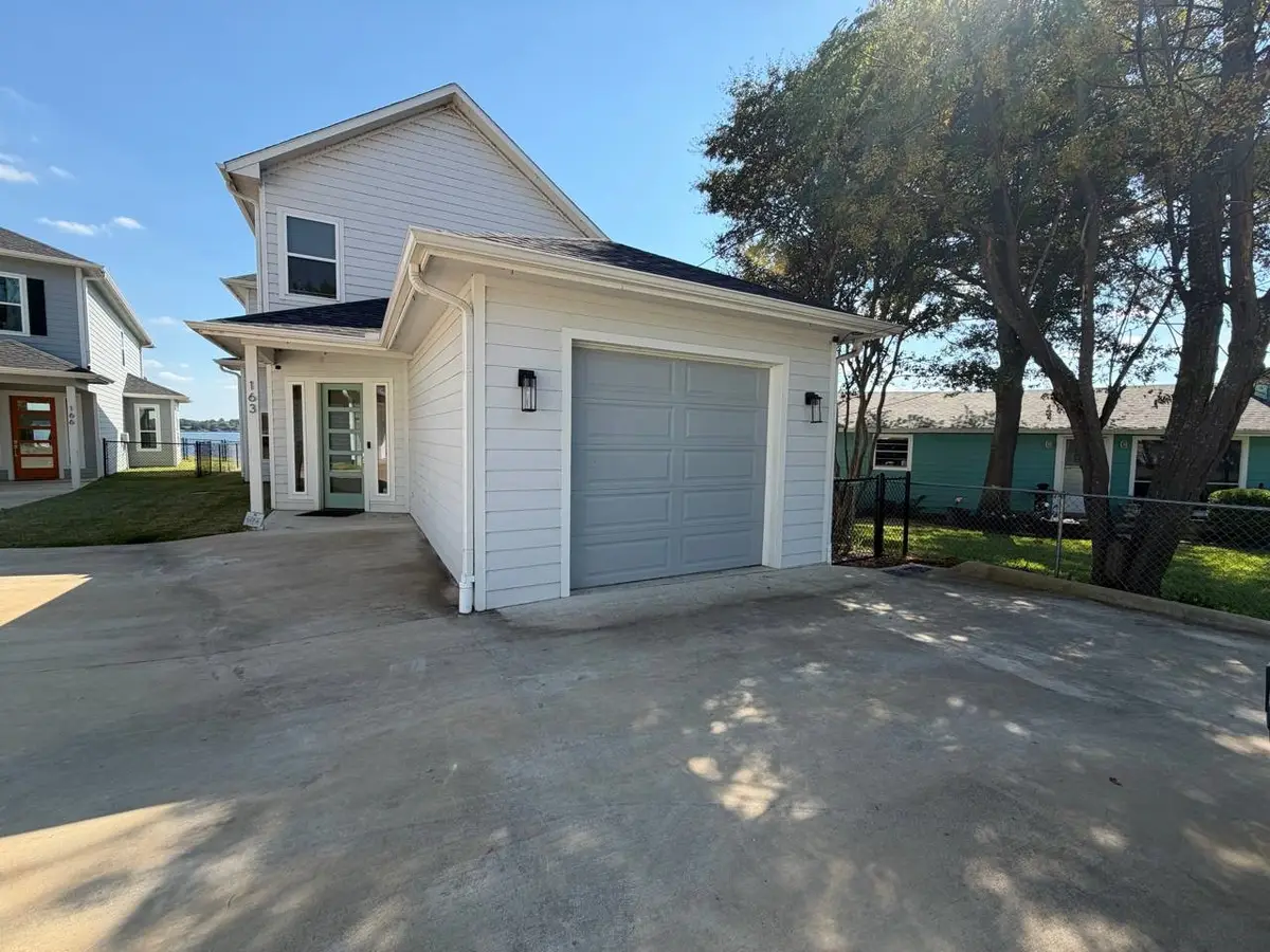 163 Palisade Drive, Mabank, TX 75156 - #1