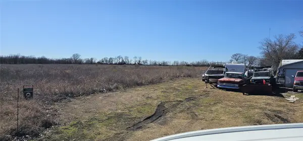 505 Whitehurst Street, Greenville, TX 75401