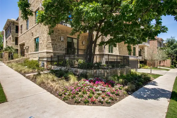 2811 Hood Street #H, Dallas, TX 75219