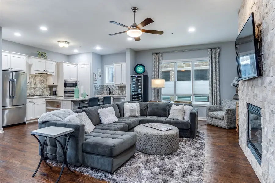 2811 Hood Street #H, Dallas, TX 75219 - #3