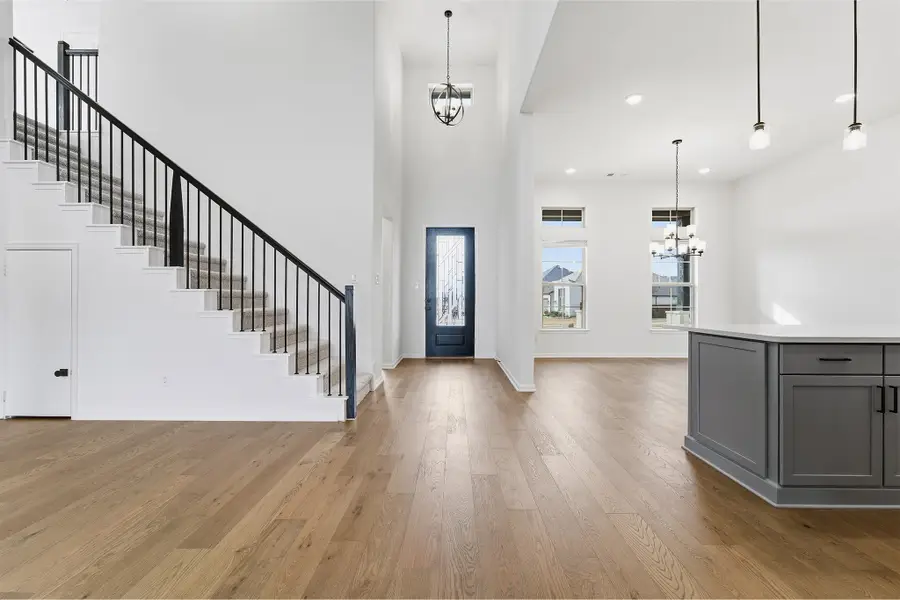 1717 Blossom Trail, Mesquite, TX 75181 - #2