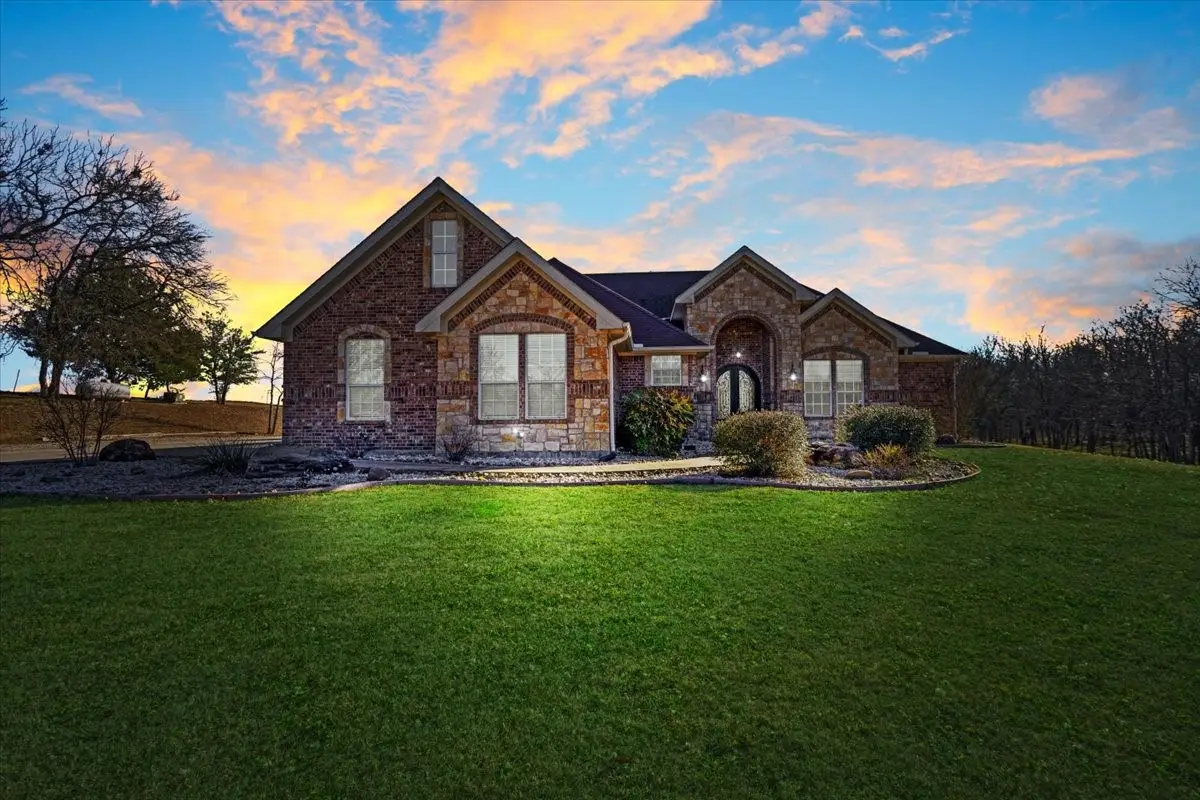 16900 County Road 706, Leonard, TX 75452 - #1