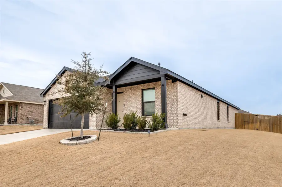1650 Woodbrook Lane, Hutchins, TX 75141 - #2