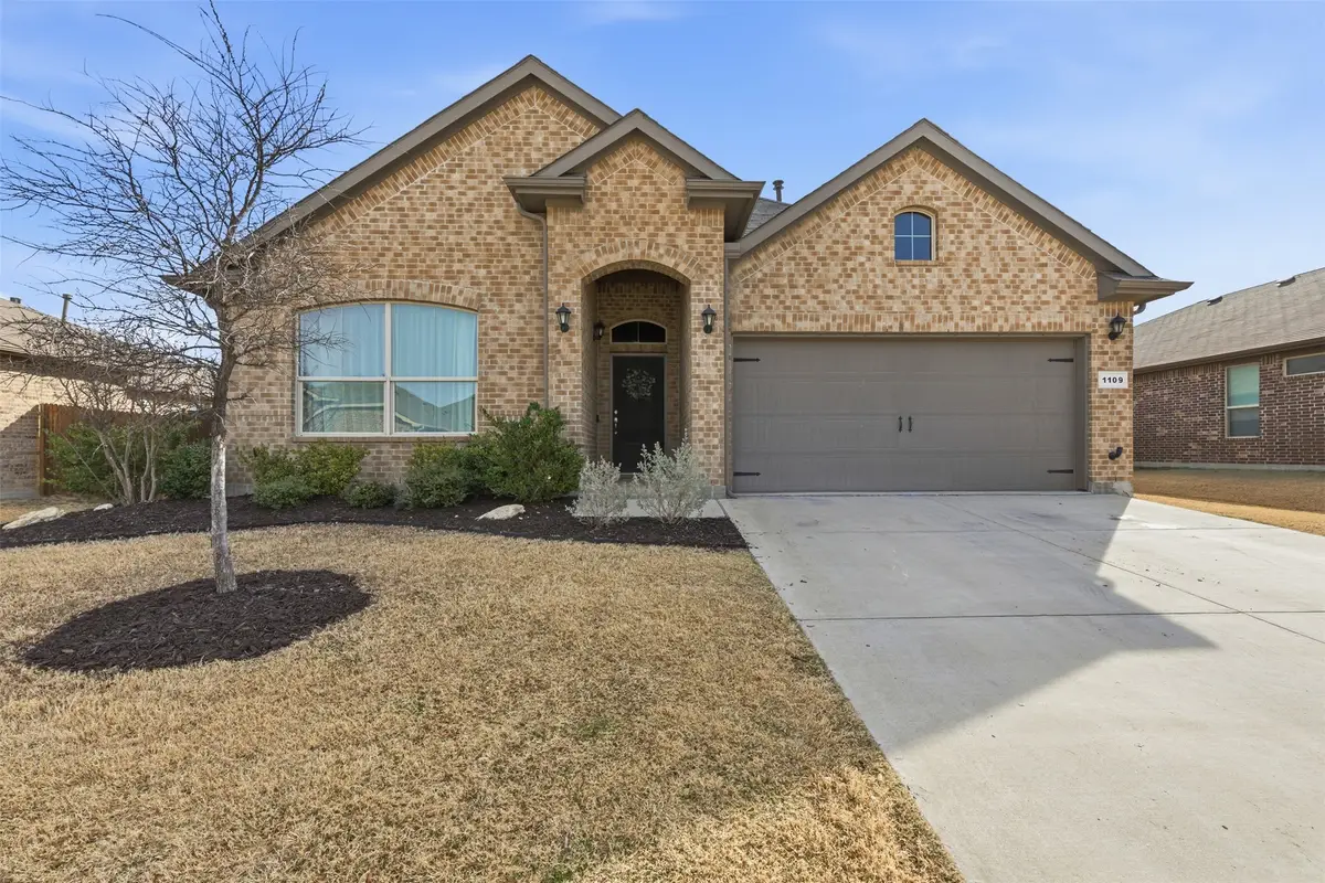 1109 Scotney Lane, Saginaw, TX 76131 - #1