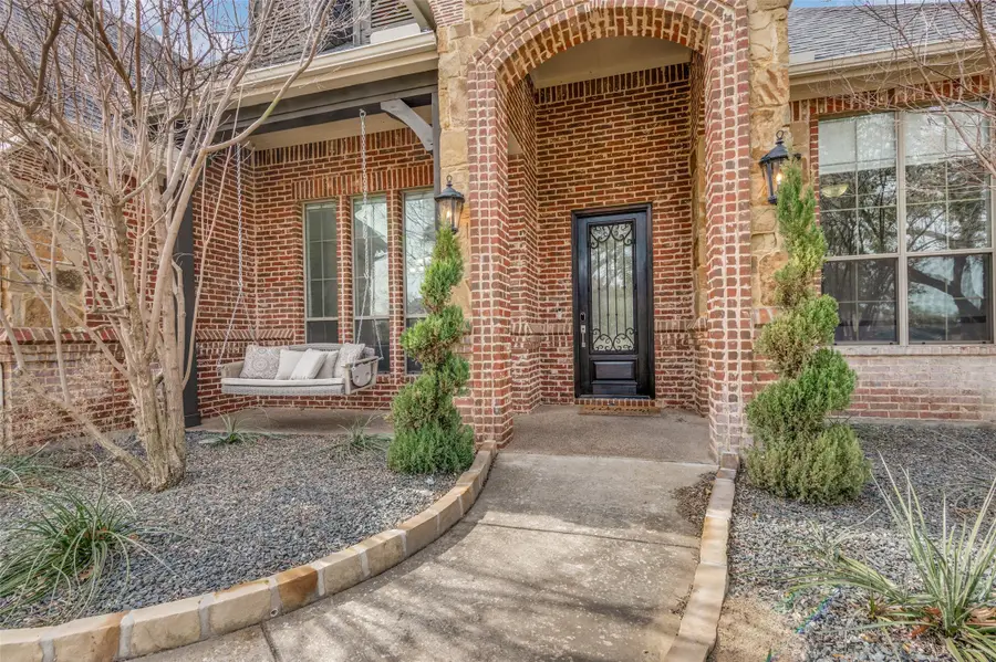 10009 Allen Mill Court, Fort Worth, TX 76135 - Image #2