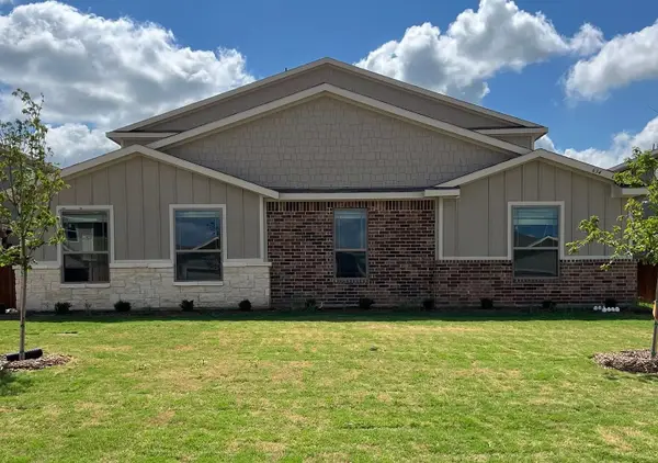 640-642-644-646 Fallow Drive, Venus, TX 76084