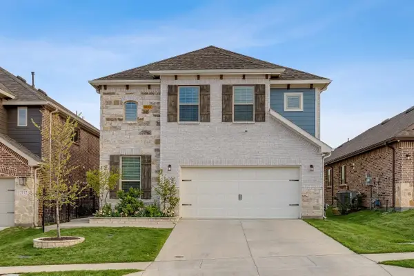 2130 Sunnymede Drive, Forney, TX 75126