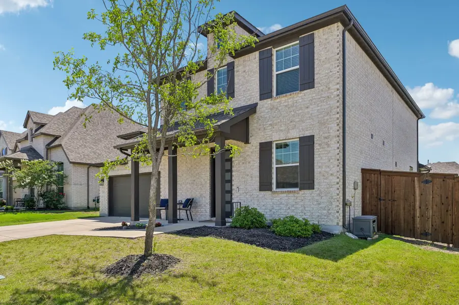 1213 Palmetto Drive, Forney, TX 75126 - #3