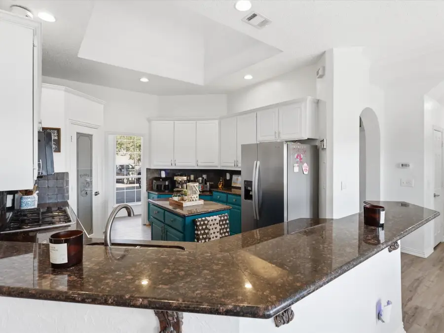 1314 Wendell Way, Garland, TX 75043 - #3