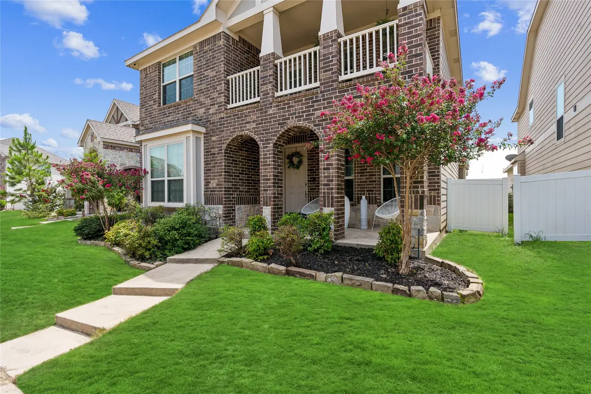 1120 Black Cherry Drive, Aubrey, TX 76227 - #1