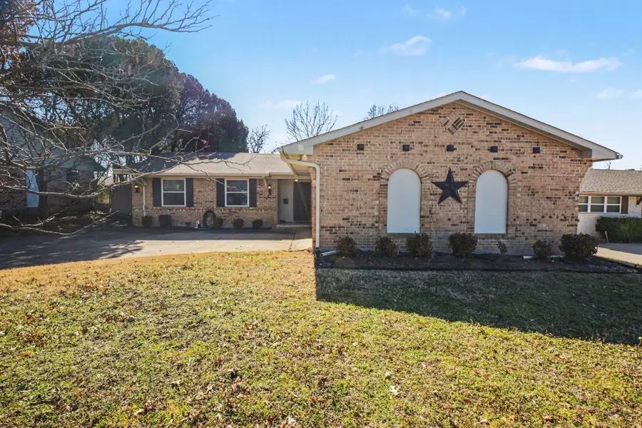 431 Malden Drive, Richardson, TX 75080 - #3