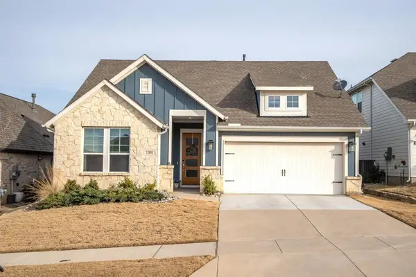 2208 Clancy Drive, Northlake, TX 76247