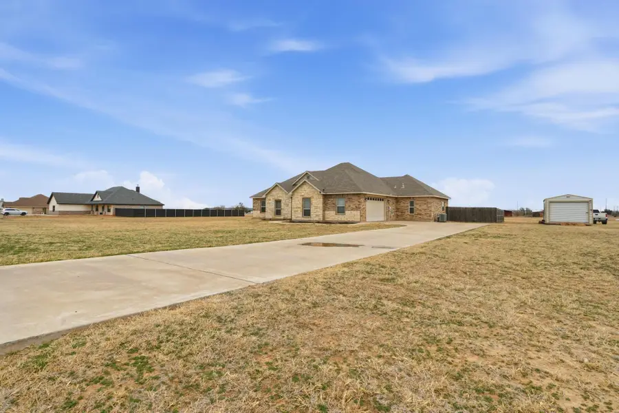 127 Purcell Lane, Tuscola, TX 79562 - #3
