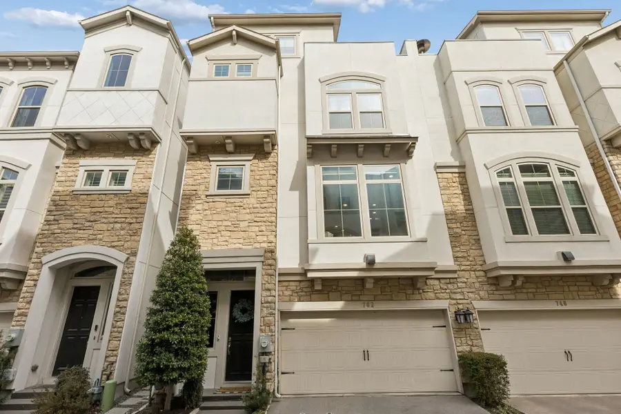 762 Spanish Oaks Place, Dallas, TX 75204 - #2