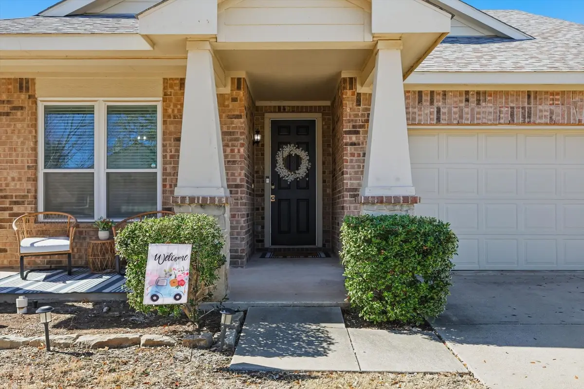 921 John Kennedy Drive, Saginaw, TX 76179 - #1