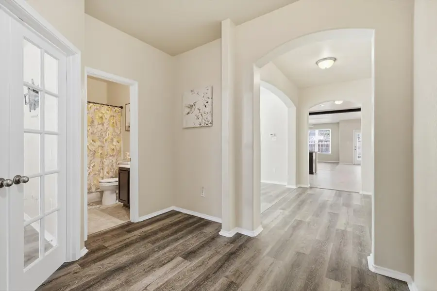 921 John Kennedy Drive, Saginaw, TX 76179 - #3