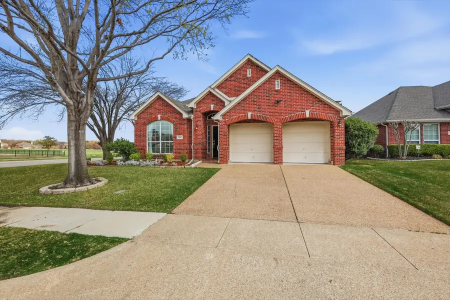 9436 Ponderosa Trail, Irving, TX 75063 - #2