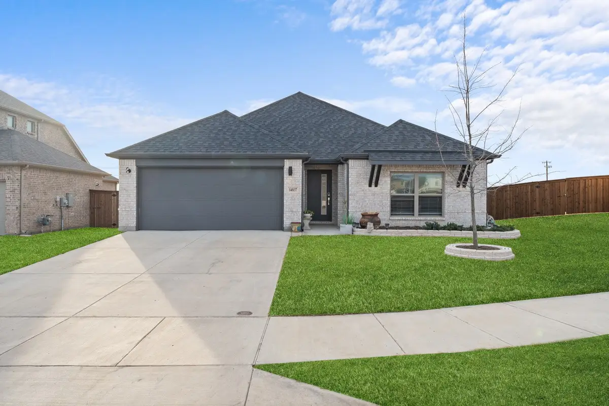 14837 Picante Street, Fort Worth, TX 76052 - Image #1