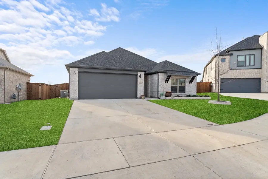 14837 Picante Street, Fort Worth, TX 76052 - Image #2