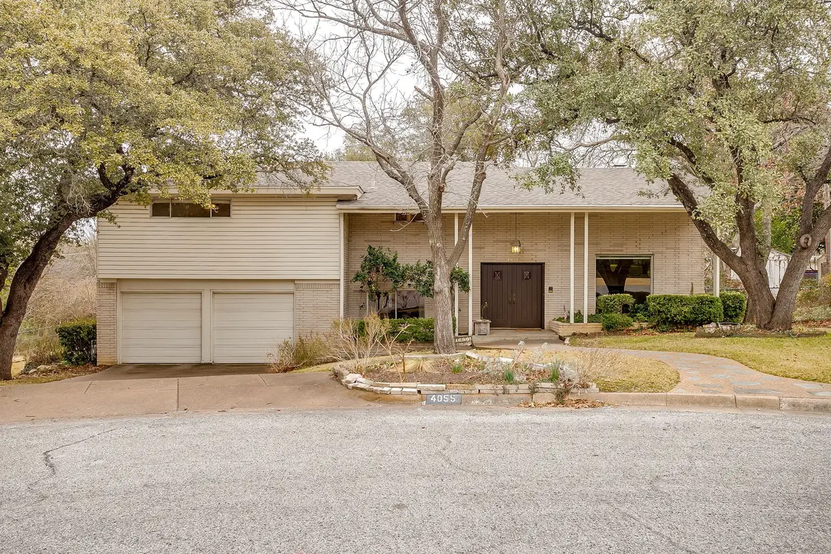 4055 Glenavon Court, Benbrook, TX 76109 - #1