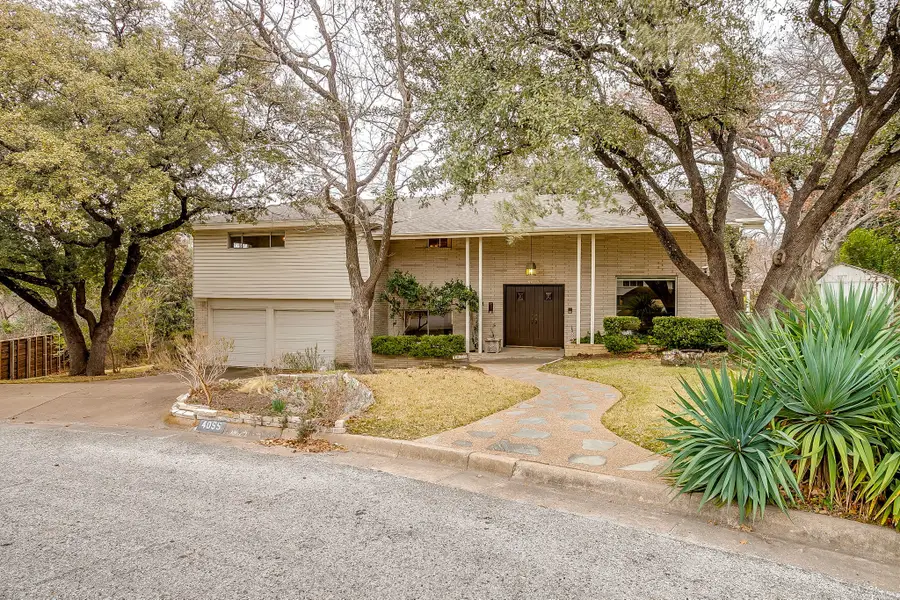 4055 Glenavon Court, Benbrook, TX 76109 - #2